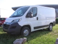 Citroen Jumper 2015 НА ЧАСТИ, снимка 3