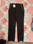 Прав панталон (Zara) с копчета, снимка 1 - Панталони - 45402889