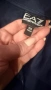 Детски екип EA7 Emporio Armani , снимка 5