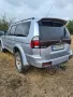 mitsubishi pajero sport 2.5 2006год., снимка 4