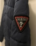 Дамска чанта Guess Cordelia и яке, снимка 11