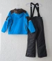 Детски ски екип Ziener и Active Touch 11-12 години, снимка 11