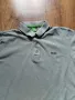 hugo boss green Paddy- страхотна мъжка тениска XL , снимка 6