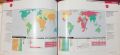 Атлас на световната банка за света - 1998 / World Bank Atlas 1998, снимка 8