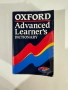 Oxford Advanced Learner’s Dictionary 1995, снимка 1