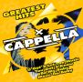 THE BEST OF CAPPELLA - Greatest Hits & Remixes - Vinyl - ZYX Records
