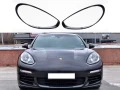 Стъкла за фарове на Porsche Panamera 970 Facelift (2013-2016), снимка 1