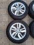 Джанти Audi ОРИГИНАЛНИ 18" 5x112 с гуми 235/60/18, снимка 10