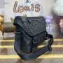 Мъжка чанта Messenger Voyager PM Louis vuitton, снимка 3