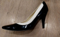 Дамски елегантни обувки на ток, снимка 2