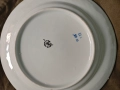 Продавам порцеланови български чинии, снимка 8