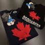 Dsquared2 🔹Мъжки Тениски , снимка 1