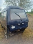 Субару либеро 4х4, снимка 4