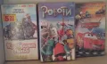 VHS - Нови филми и колекции, снимка 8