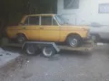 Lada 1500S/VAZ 21061,1988г.Всякакви части , снимка 1