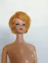 Винтидж кукла Барби Bubblecut Barbie 1961, снимка 8