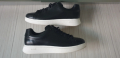 Hugo Boss Leather Mens Size 45/29см ОРИГИНАЛ! Мъжки спортно - елегантни обувки естествена кожа!, снимка 6