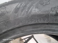 1бр зимна гума 235/55/19 DUNLOP L03708 , снимка 3