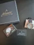 Часовник Atlantic мъжки, снимка 1