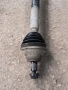 Дясна полуоска за Голф 5 Ауди А3 Пасат Туран VW Golf 5 Audi A3 8P Passat Touran 2.0TDI, снимка 2