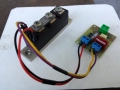 Модул с оптотриак за управление на мощни тиристори, снимка 3