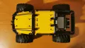 Lego Technic 42099 4x4 X-treme Off-Roader - Проходим Джип с блутут, снимка 6