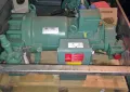 Хладилен винтов компресор Bitzer HSK5363-40-40P, снимка 1