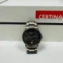 Часовник Certina DS Caimano Titanium Sapphire Crystal, снимка 5