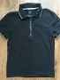 armani exchange Slim Fit Polo T-shirt - страхотна мъжка тениска С, снимка 3