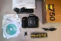 Nikon d750 + дистанционнен спусък - 480 евро, снимка 4
