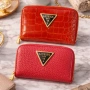 Дамско портмоне Guess с кутия Гес - 2 модела налични, снимка 1
