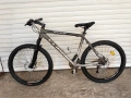 Алуминиев велосипед 26 цола Cube, снимка 10