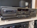 Technics rs-tr373 касетен дек , снимка 1