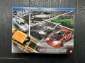 Hot wheels 6 pack Toyota Mazda Nissan Honda Acura Datsun +подарък, снимка 3