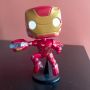 кукла Колекционерска фигурка Funko Pop!  Iron Man 285 Marvel, снимка 11