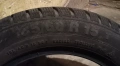 Продавам 4 броя зимни гуми 185.60.15 на 1 сезон дот сезон дот 2021 Barum , снимка 3
