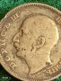 Сребърна монета 20 лева 1930г. Царство България Цар Борис трети за КОЛЕКЦИЯ 52733, снимка 9