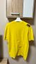 Жълта тениска PUMA/ М размер, снимка 2