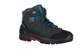 детски туристически обувки Lowa - Approach GTX MID Junior номер 39,5-40 водоустойчиви , снимка 4