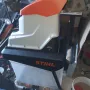 Електрическа дробилка STIHL GHE 140 L, снимка 8