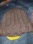 Ръчно плетиво.Мъка шапка, снимка 2