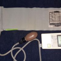 Много точен дигитален японски апарат за измерване на кръвно налягане , снимка 6 - Друга електроника - 45674412