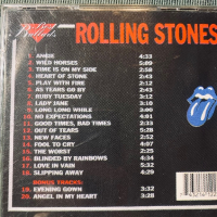 Rolling Stones,Guns N’ Roses , снимка 8 - CD дискове - 45025151