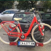 Продавам градски велосипед Cube Ella Cruise, снимка 2 - Велосипеди - 45396900