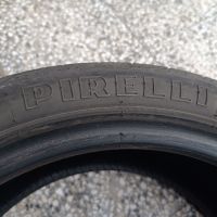 Летни гуми Pirelli P Zero niro 215 45 17, снимка 9 - Гуми и джанти - 45879637