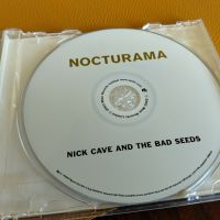 NICK CAVE, снимка 5 - CD дискове - 45405830