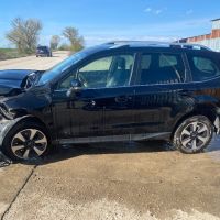 Subaru Forester SJ 2.0i AWD двигател FB20, 150 кс., автоматик, 78 000 км., 2018 г., euro 6B, Субару , снимка 3 - Автомобили и джипове - 45157059