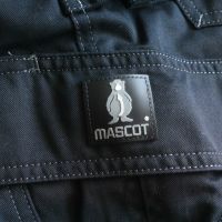 MASCOT Work Shorts 52 / L къси работни панталони под коляното W4-134, снимка 7 - Панталони - 45457766