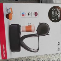 Кафемашина с капсули Krups NESCAFÉ Dolce Gusto, снимка 5 - Друга електроника - 45334023