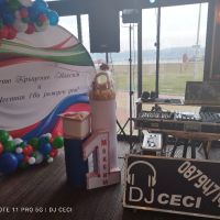DJ CECI , Дисководещ за вашия празник , снимка 5 - Dj - 45350418
